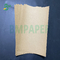 Drie soorten verpakkingen Vocht Bruin Maagd Kraftpapier voor Tag