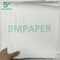 48 70 GSM Wit pakketetiket Basispapier Thermisch papier Jumbo Roll