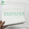 55 gsm Eenlaagse thermisch papier 80 mm * 60 m kassapapier