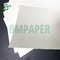 Natuurwit 0,8 mm 0,9 mm dik hoog helder absorberend papier