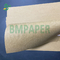 0.5 mm Afvoerbaar, waasbaar kraftpapierstof slijtvast voor portemonnees
