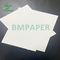Elastiek gecoat eenzijdig gladheid hoog bulk papierbord voor zelfstandig papier