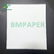0.4 mm 0,5 mm superwitte, niet-gecoate absorberende papierplaten voor proefstrips