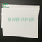 70gm 80gm Good Whiteness Rolls Kopieerpapier voor handgemaakte origami