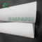 100 gm 180 gm Signle Side Coated CAD Matte Paper Roll voor Graphics 24&quot; x 100&quot;