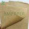Recyclebaar 65 - 150 GSM Bruin Uitbreidbaar Carrie Bag Paper Roll