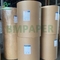 Bruine Kraftpapierrol 65 gsm - 120 gsm Voor gewasbeschermingshulzen