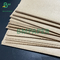 Sterk uitbreidbaar hoogporieus papier 70 g 80 g 90 g Voor de vervaardiging van cementzakken