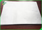Hoge sterkte scheurbestendige papier 55 gramm 14 lb waterdicht wit papier
