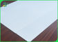 Hoge sterkte 120gsm 150gsm helder wit kraftpapier voor tassen