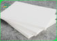 Wit ongecoat voedselverpakkingspapier 60 g/m² - 250 g/m² Kraft-papiervellen