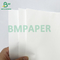 Herbruikbare gladde 45 gm 50 gm natuurlijke witte woordenboek papierrol