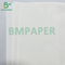 Herbruikbare gladde 45 gm 50 gm natuurlijke witte woordenboek papierrol
