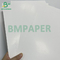 Recyclebaar hooggepolijst wit C2S-gecoat papier van 300 gm tot 350 gm
