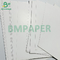 Recyclebaar hooggepolijst wit C2S-gecoat papier van 300 gm tot 350 gm