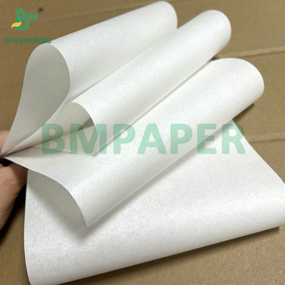 38 gr 40 gr Vetbestendige Sandwich Wrap Paper Voor Burgers Verpakking 12 x 12 inch