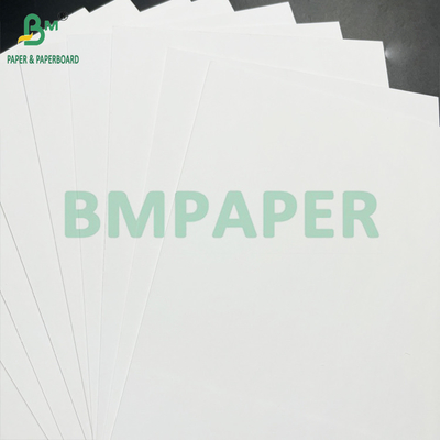 Goed afdrukken 1,8 mm wit absorberend papier voor luchtverfrisser