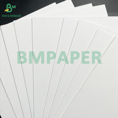 Goed afdrukken 1,8 mm wit absorberend papier voor luchtverfrisser