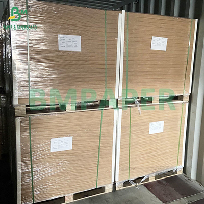 1.8 mm wit gesneden netjes absorberend blottpapier voor automotive geurplaat