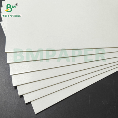 FBB GC1 Plaat Eenzijdig Wit Gecoat 1000gm High End Verpakkingsdoos Plaat
