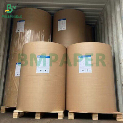 75 grs 80 grs Bruin half uitbreidbaar cement zak Kraftpapier 1020mm 1120mm