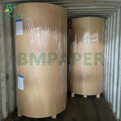 75 grs 80 grs Bruin half uitbreidbaar cement zak Kraftpapier 1020mm 1120mm