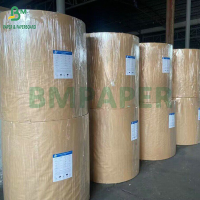 75 grs 80 grs Bruin half uitbreidbaar cement zak Kraftpapier 1020mm 1120mm