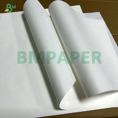 40 gm 50 gm ongecoat offset-printpapier Bond For Product Manual 70 x 100 cm