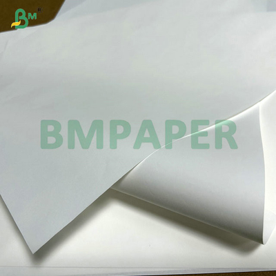 40 gm 50 gm ongecoat offset-printpapier Bond For Product Manual 70 x 100 cm