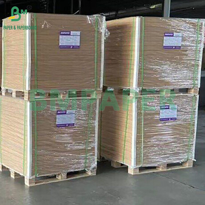 1.5 mm Hoge stijfheid Glanzend kleurrijk gelamineerd grijs bord voor cadeaubon