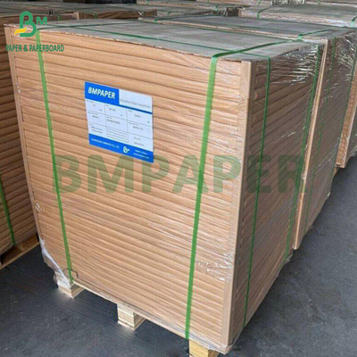67 gsm Blank Wit Wet Strength Paper Voor Bierflesse Etiketten