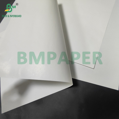 65 gm 70 gm Wetsterkte papier voor wijnetiketten Traanbestendig 65 x 95 cm
