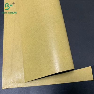 59 gram zonnebrandcrème traanbestendig Fruit Sleeve Paper Bruin Boven Zwart Achterkant