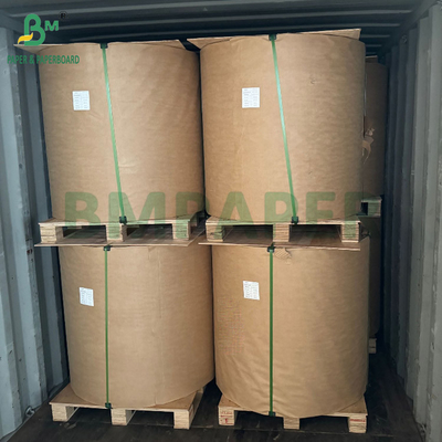 2 lagen fruit Mango Beschermende zak Papier rollen Waterdicht Gele Buiten Zwart Binnen