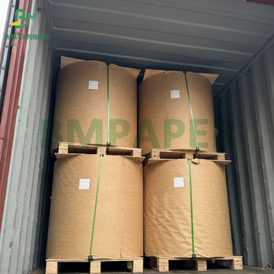 2 lagen fruit Mango Beschermende zak Papier rollen Waterdicht Gele Buiten Zwart Binnen