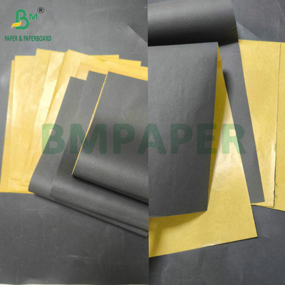 Biologisch afbreekbaar regenbestendig bedekt met was zwart mango Fruit Protection Growing Paper