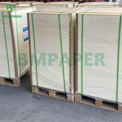 High Pulp Water Absorbent Cardboard 1mm 1.4mm Wit Bier Mat Papier Voor Ondergrond