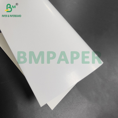 230 gram 250 gram GC2 bekleed ivoor bord voor bruiloft uitnodiging 720 x 1020 mm