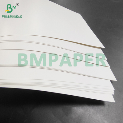 230 gram 250 gram GC2 bekleed ivoor bord voor bruiloft uitnodiging 720 x 1020 mm