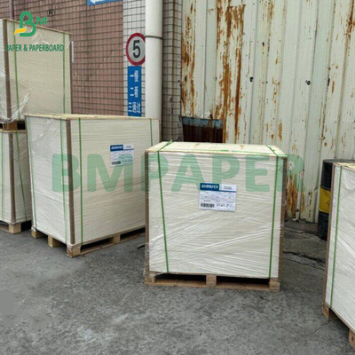 230 gram 250 gram GC2 bekleed ivoor bord voor bruiloft uitnodiging 720 x 1020 mm
