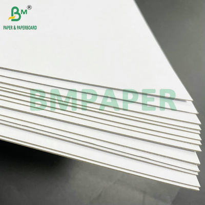 1.8mm 2mm High Stiffness dik karton gelamineerd karton 93x130cm