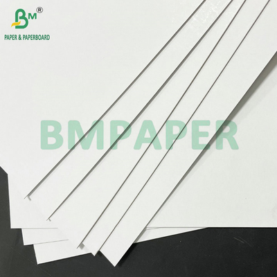 1.8mm 2mm High Stiffness dik karton gelamineerd karton 93x130cm