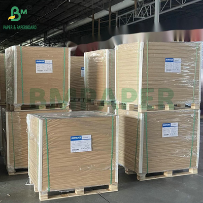 1.8mm 2mm High Stiffness dik karton gelamineerd karton 93x130cm