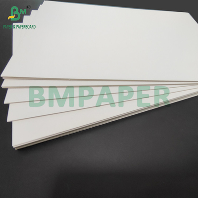 600um Drink Coaster Board Voor Koffieshop 420 x 620mm Uitstekende wateropname