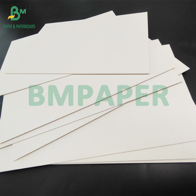 600um Drink Coaster Board Voor Koffieshop 420 x 620mm Uitstekende wateropname