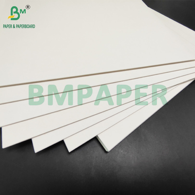 600um Drink Coaster Board Voor Koffieshop 420 x 620mm Uitstekende wateropname