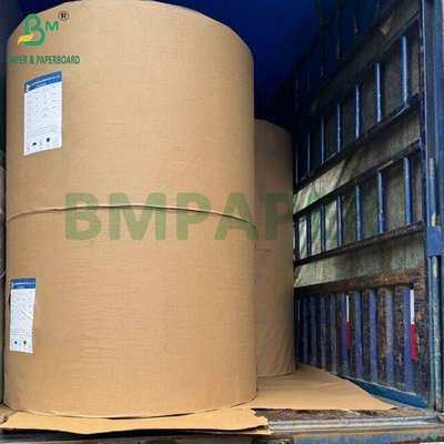 35GSM 40GSM MG Wit kraftpapier voor fastfoodzakken 715 mm Goed taai