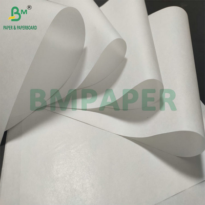 60 g 70 g wit kraftpapier voor voedselverpakkingszak