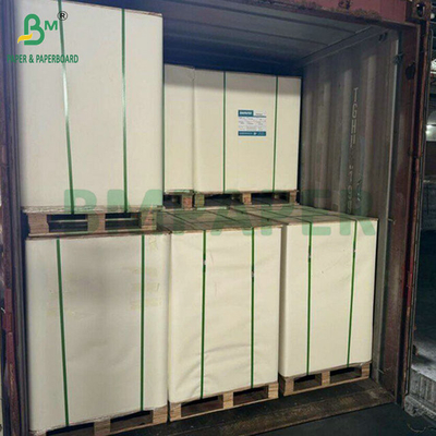 24.5 x 36 inch 120 gram 150 gram Laserprinten Glanzend kunstpapier voor het maken van een kalender