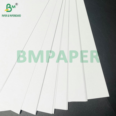 180 gm 230 gm ongecoat wit houtvrij papier in rol voor de productie van winkeltas